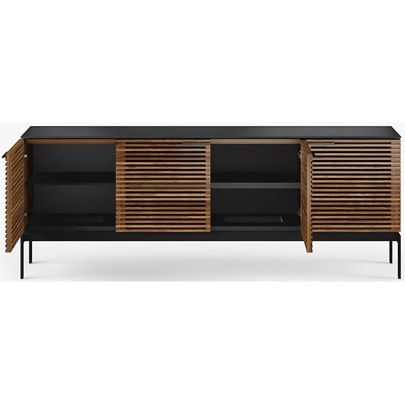 BDI Corridor Media Console