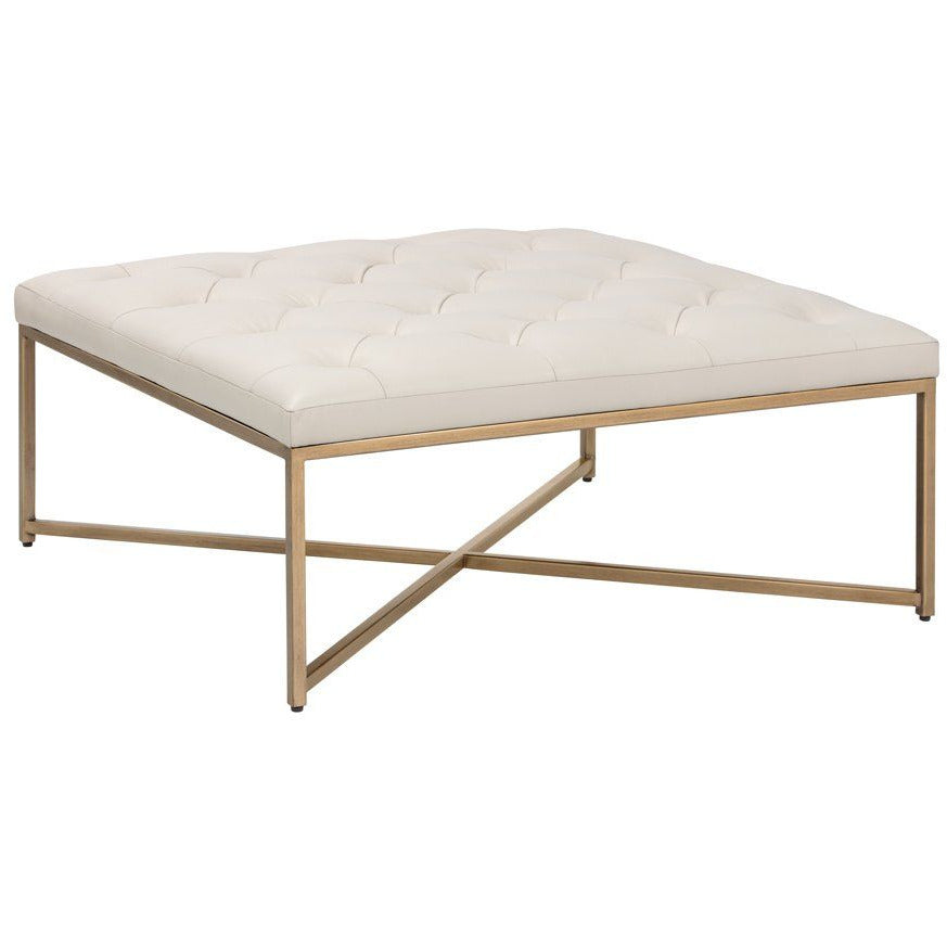 Endall Square Ottoman