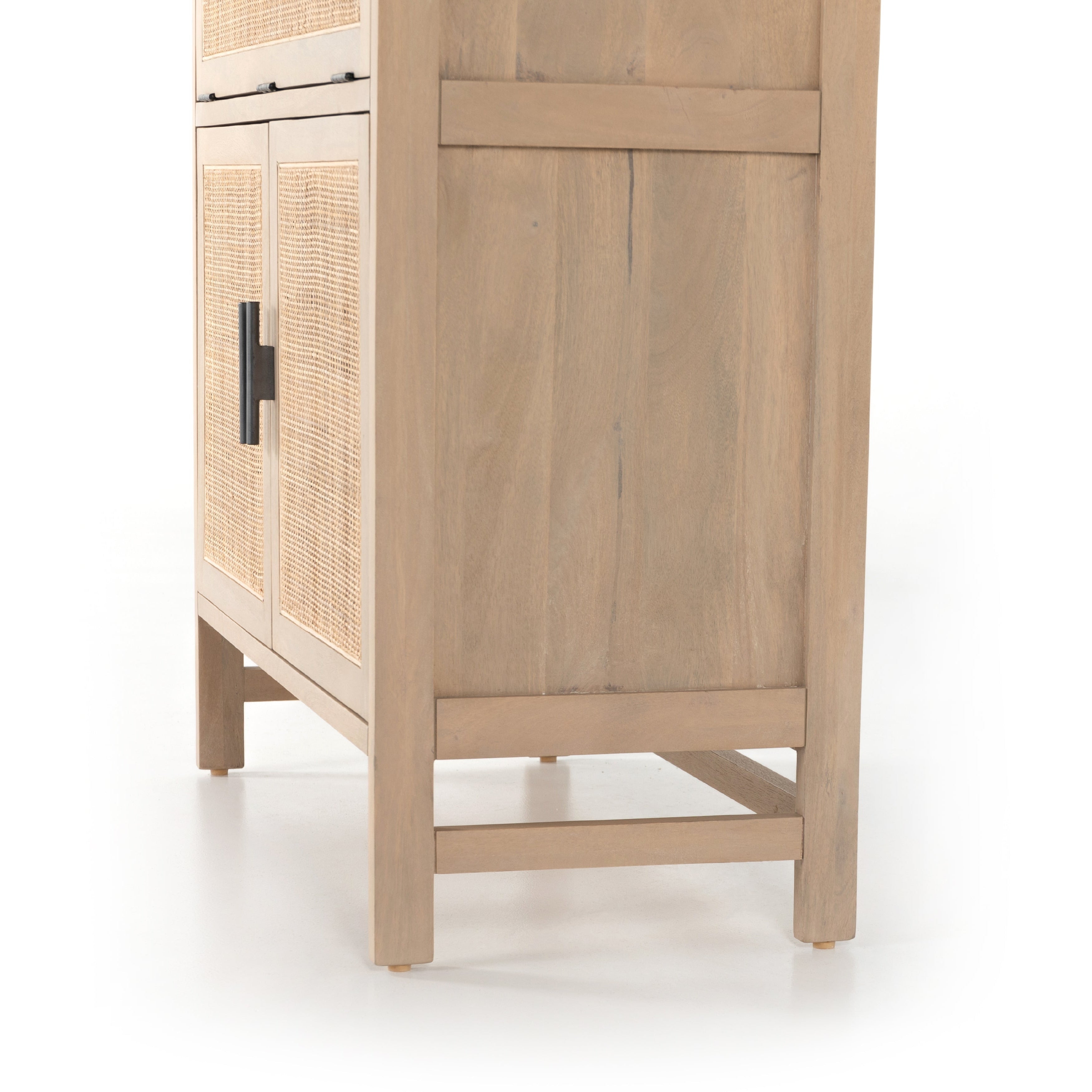 Caprice Bar Cabinet