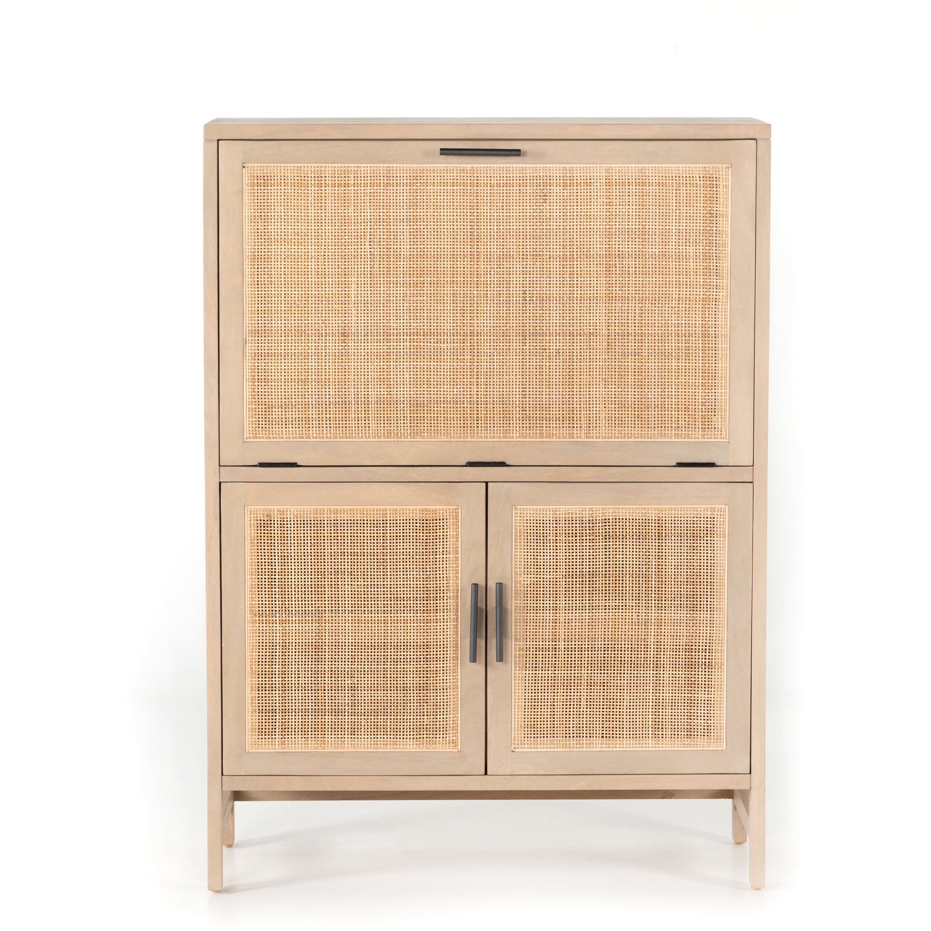 Caprice Bar Cabinet
