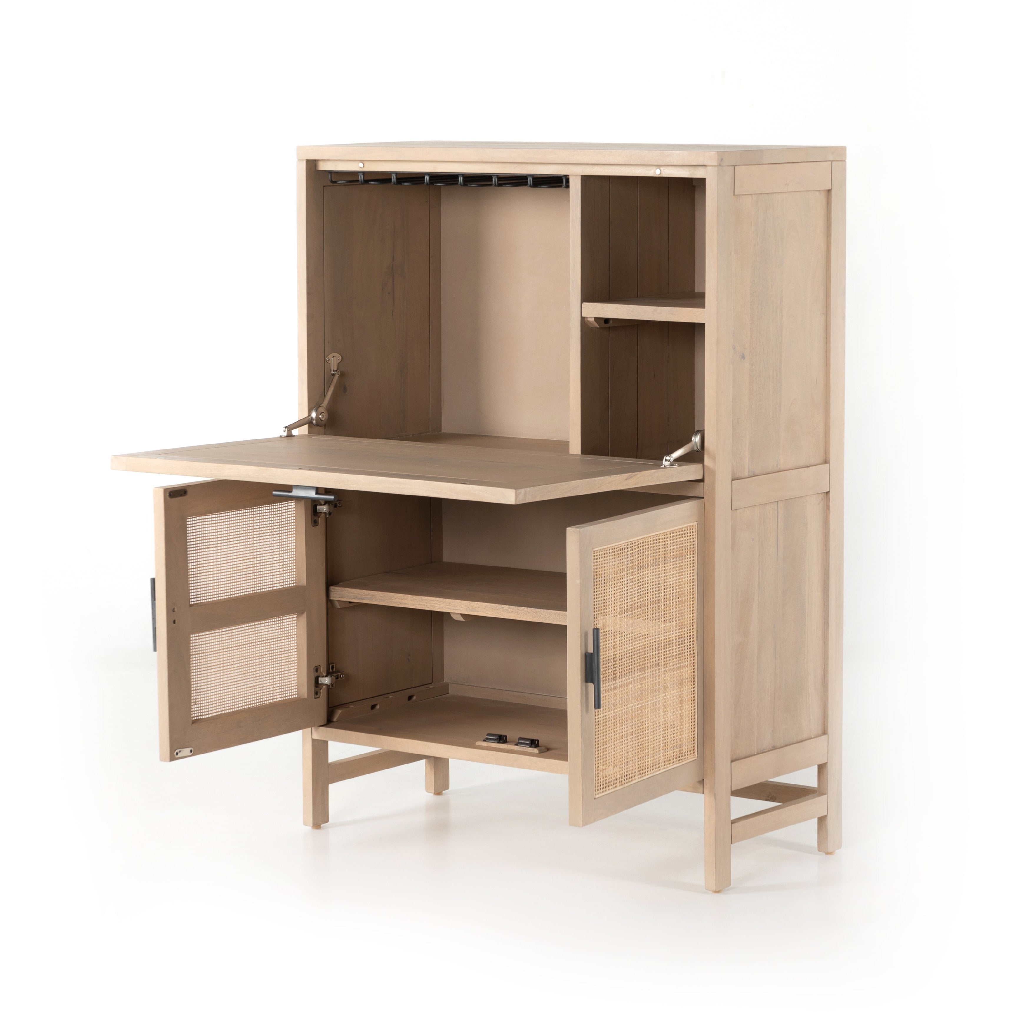 Caprice Bar Cabinet