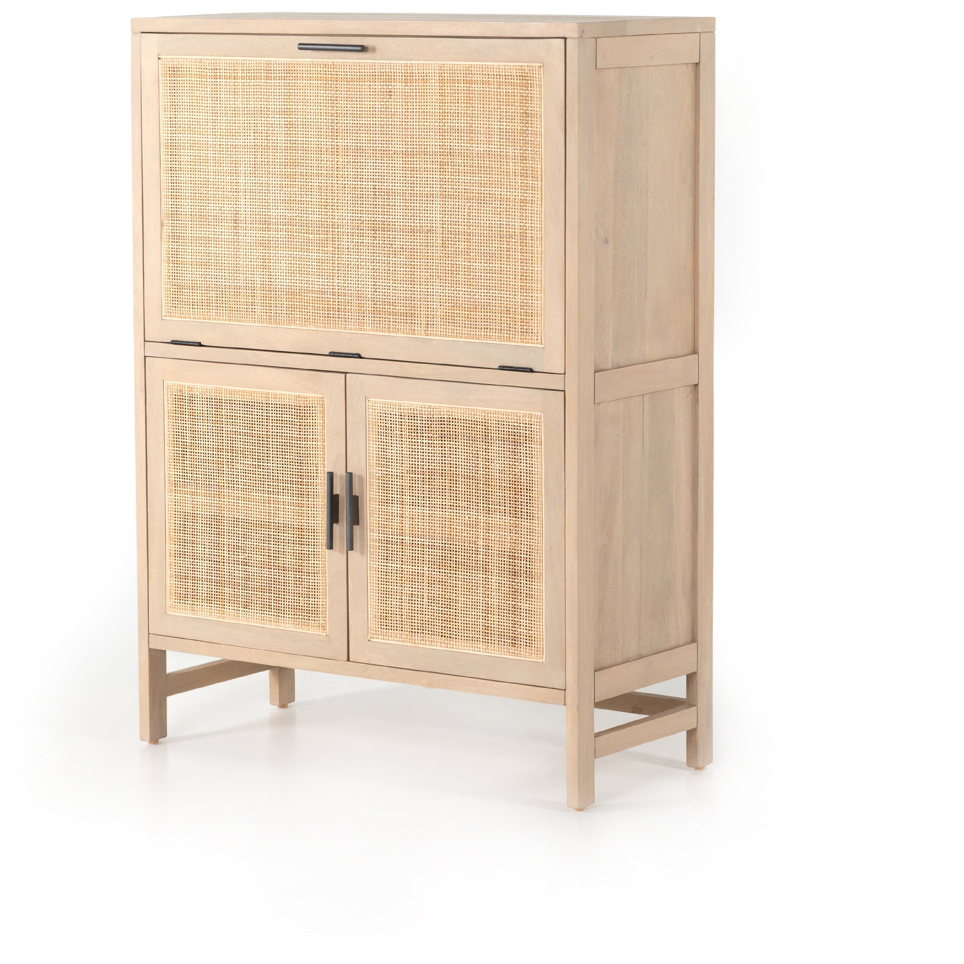 Caprice Bar Cabinet