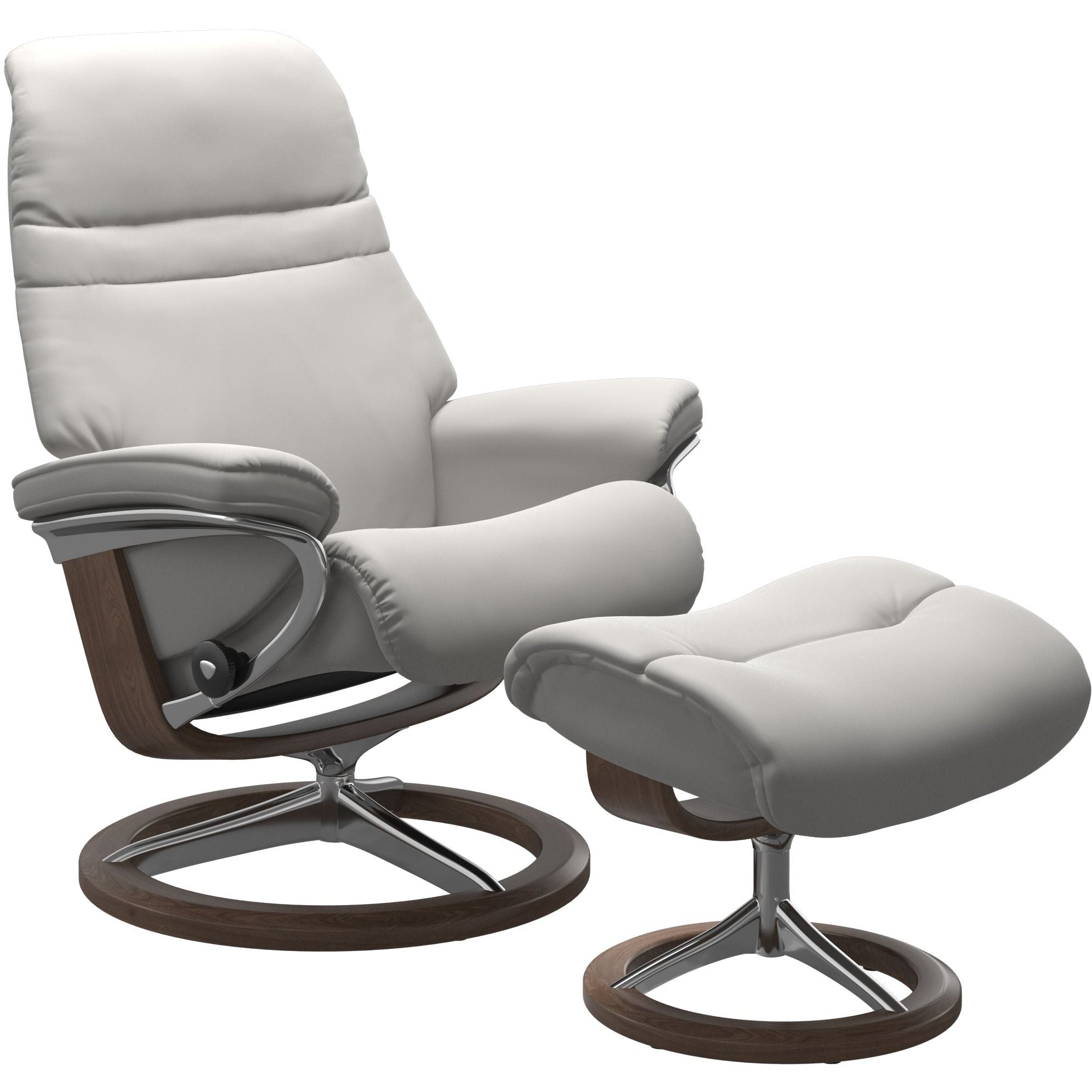 Ekornes Stressless Sunrise Recliner