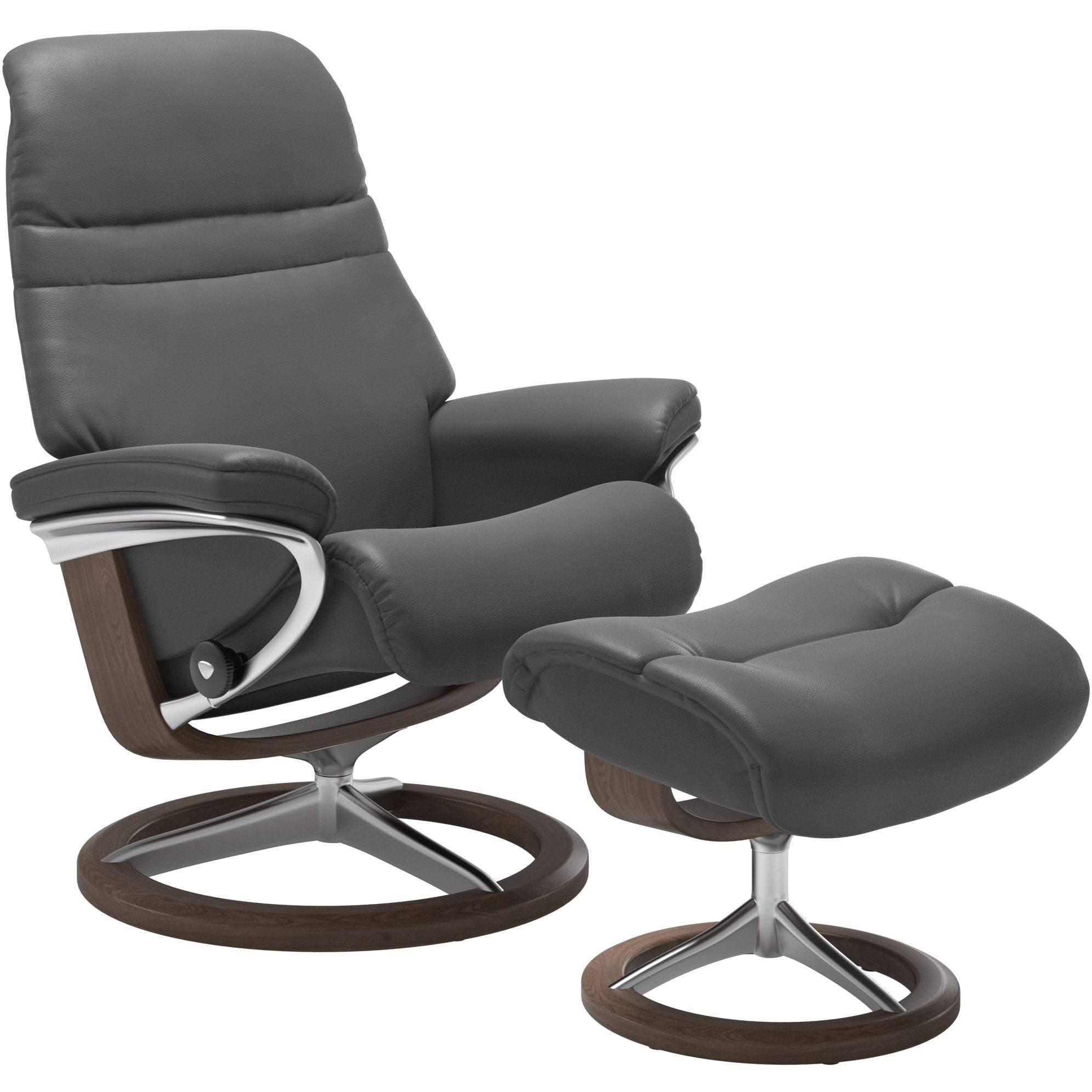 Ekornes Stressless Sunrise Recliner