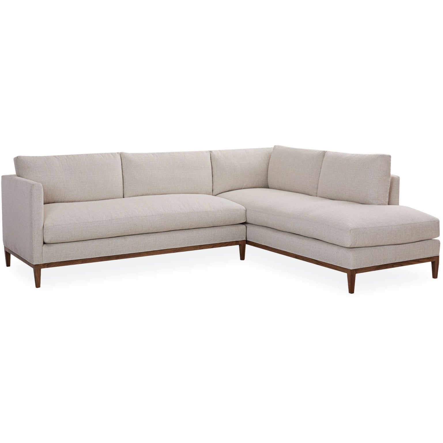 Lee Industries 3583 Sectional