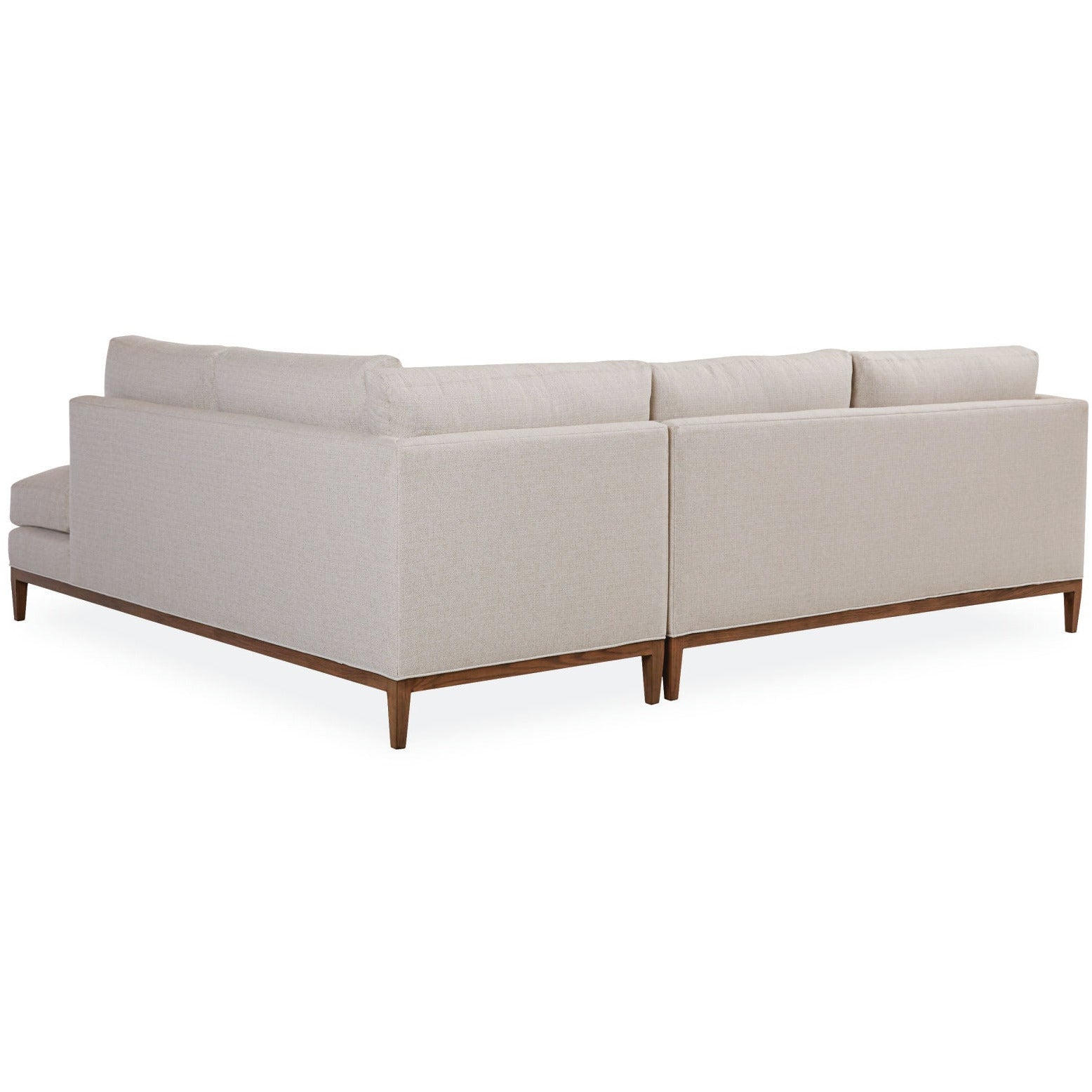 Lee Industries 3583 Sectional