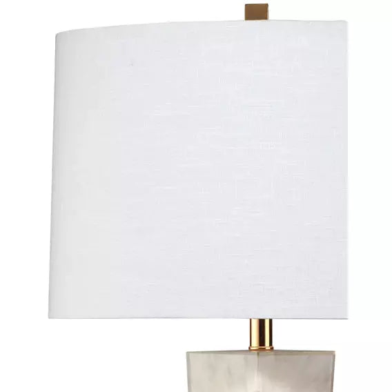 Spectacle Table Lamp