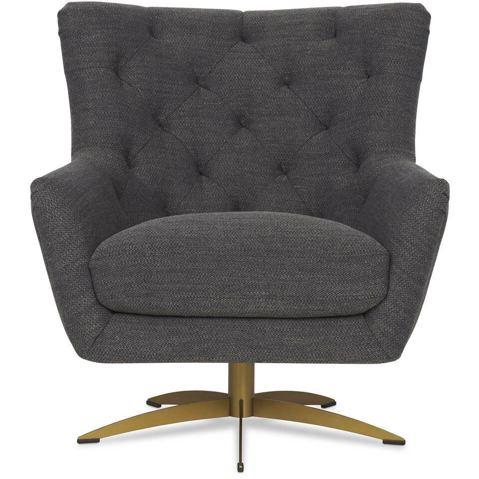 Thurlow Swivel
