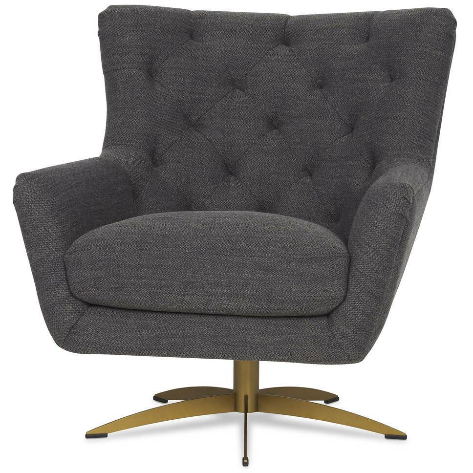 Thurlow Swivel