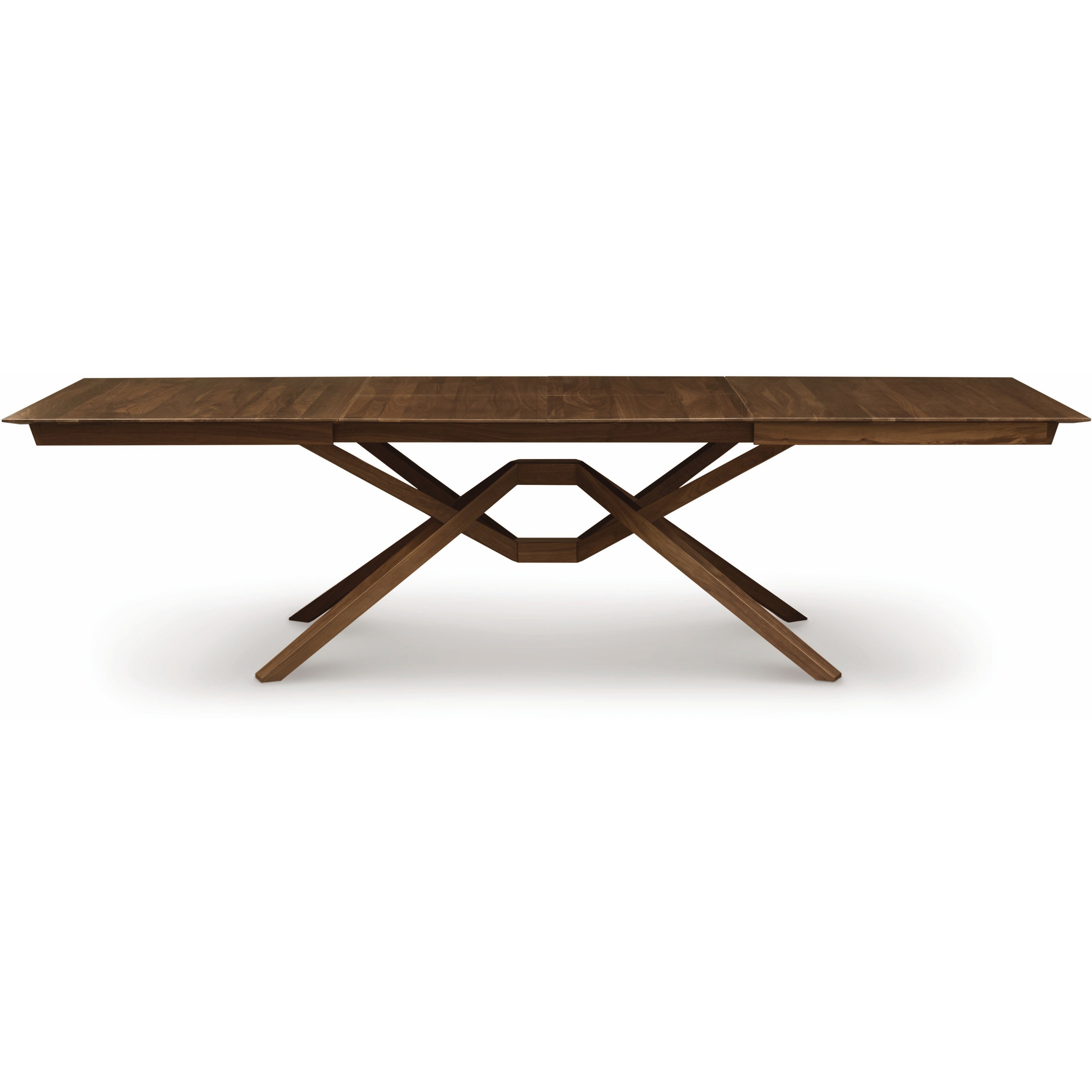 Copeland Exeter Double Leaf Extension Dining Table