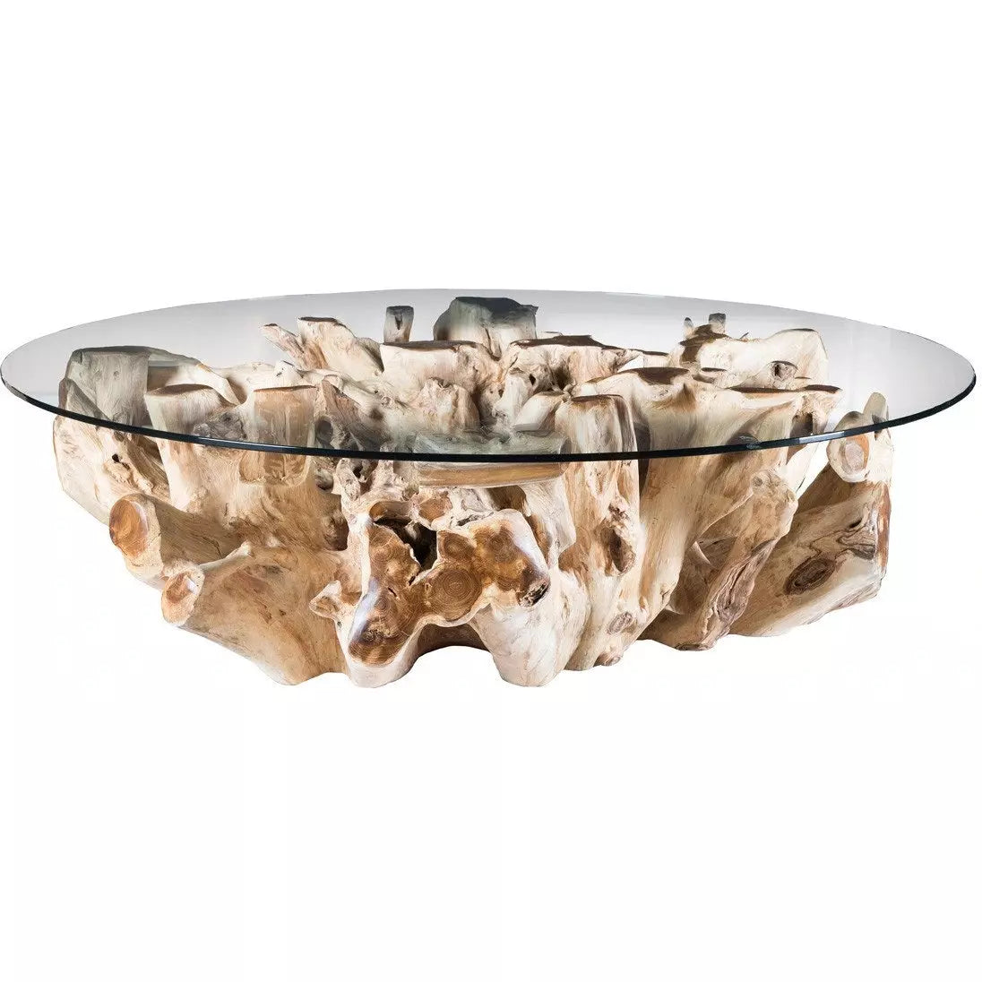 Willow 60" Coffee Table