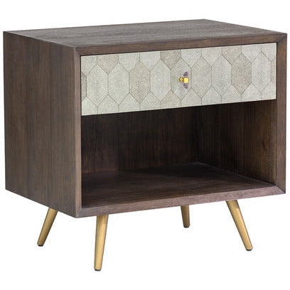 Anniston Nightstand