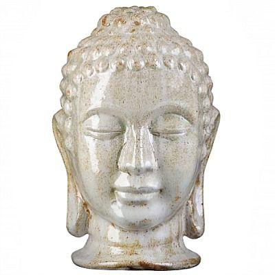 Buddha Head