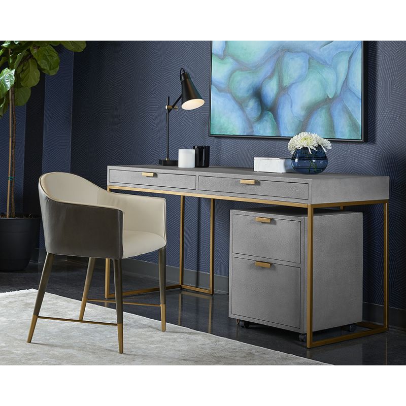 Jiro File Cabinet