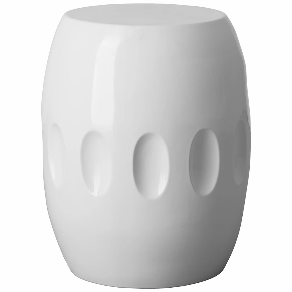 Orion Large Garden Stool
