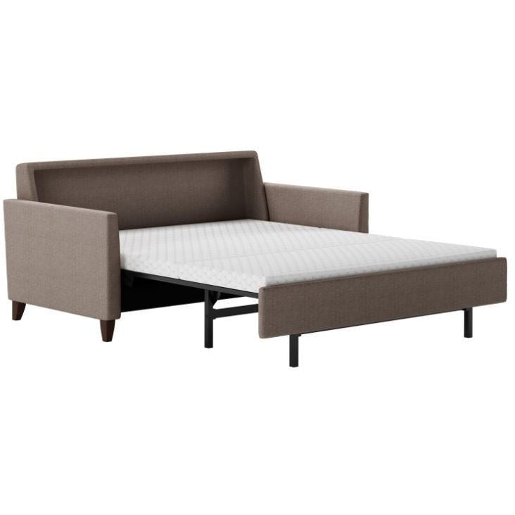American Leather Harris Comfort Sleeper