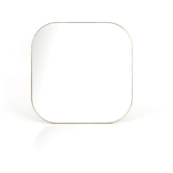 Bellvue Square Mirror