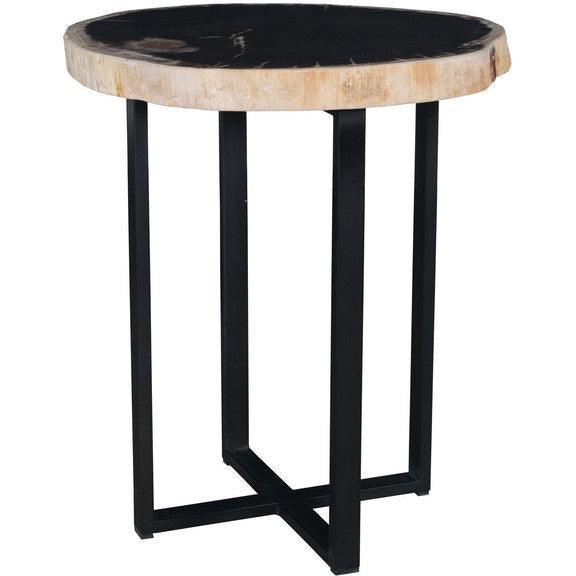 Merlin Accent Table