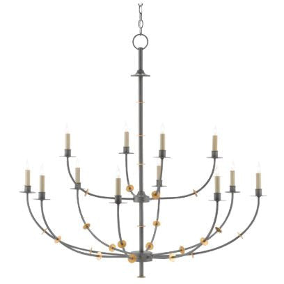 Balladier Chandelier