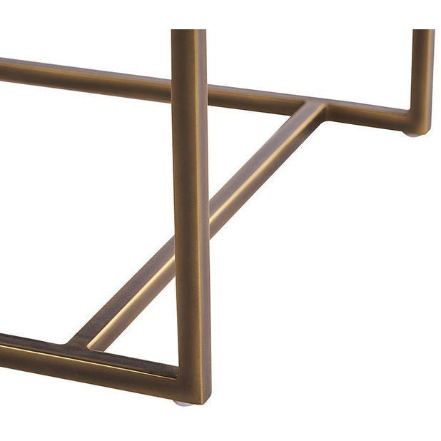 Kwan Lounge Chair