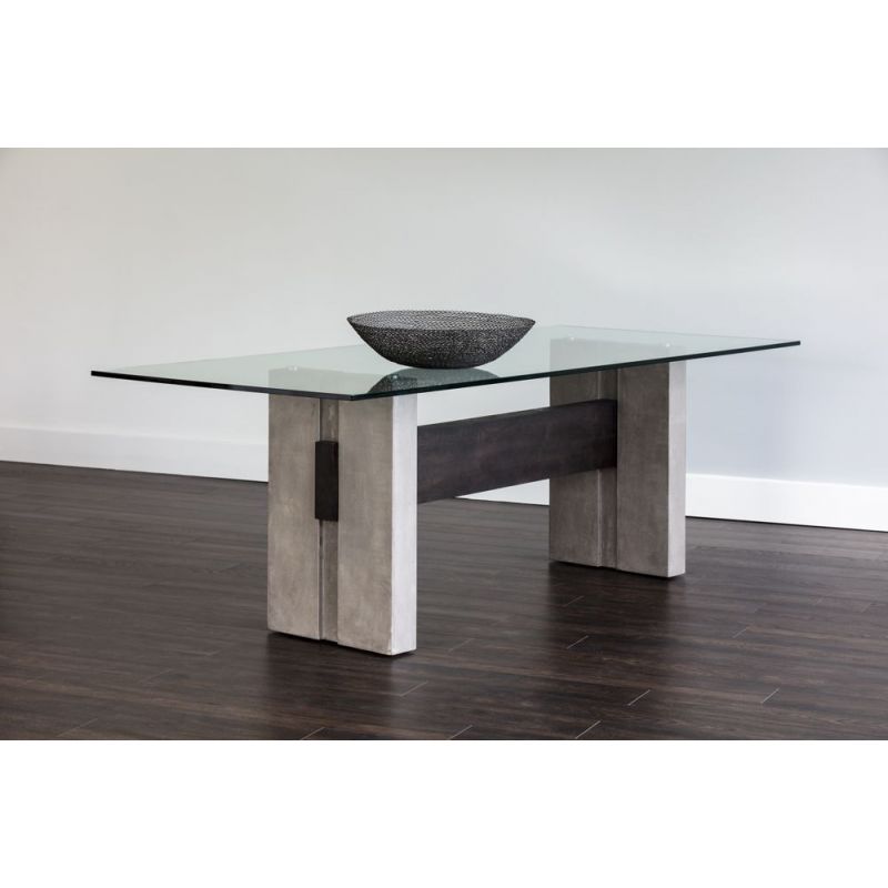 Kestor Dining Table