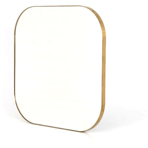 Bellvue Square Mirror