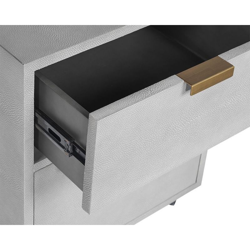Jiro File Cabinet