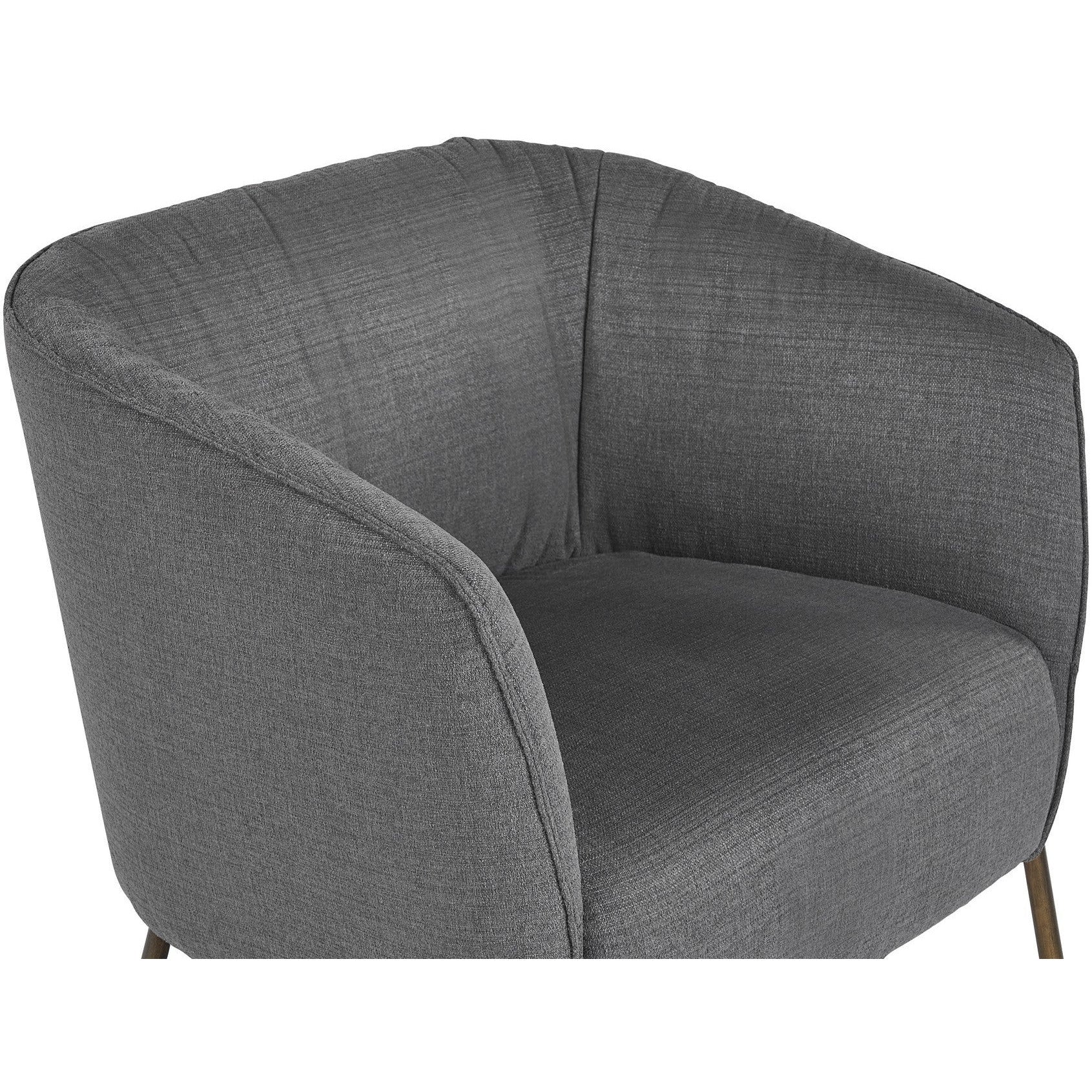 Klein Lounge Chair