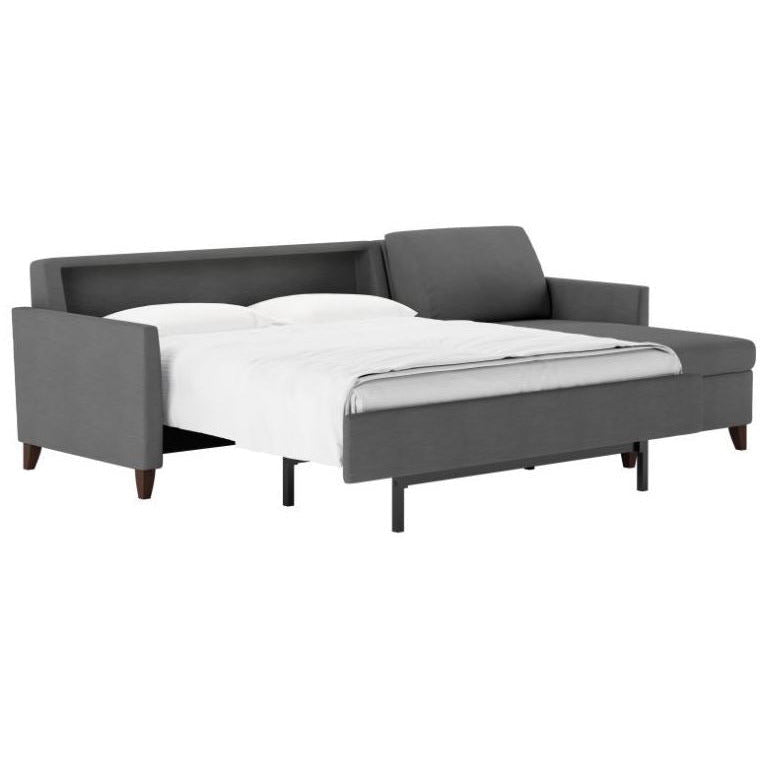 American Leather Harris Comfort Sleeper