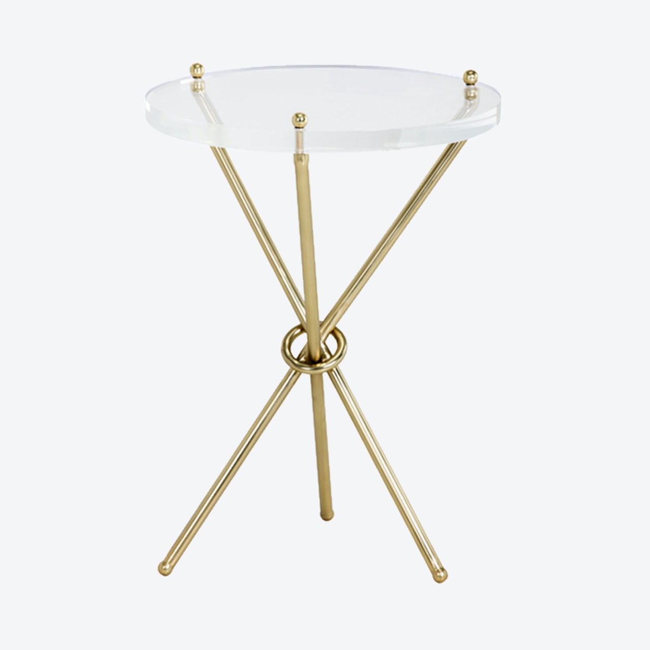 Cher Side Table