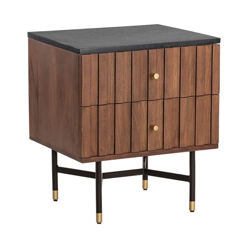 Wellington Nightstand