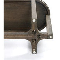 Hastings Console Table