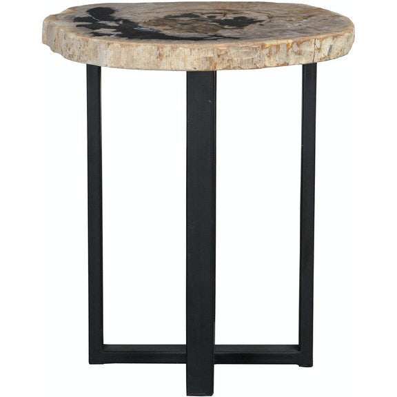 Merlin Accent Table