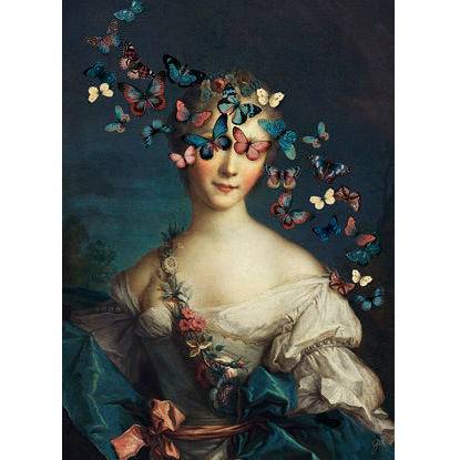 Madame Butterfly