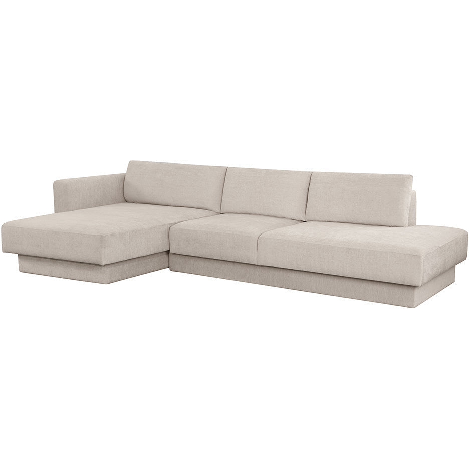 Tecoma Sofa