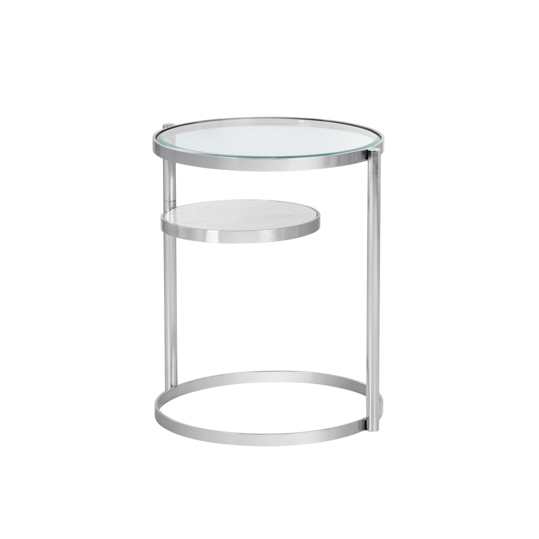 Heleca Side Table