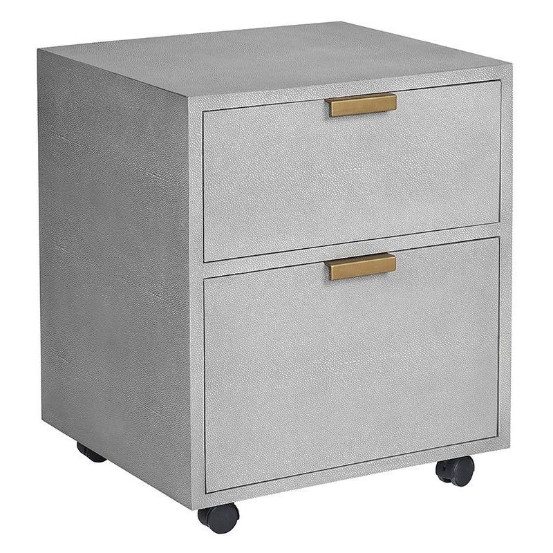 Jiro File Cabinet