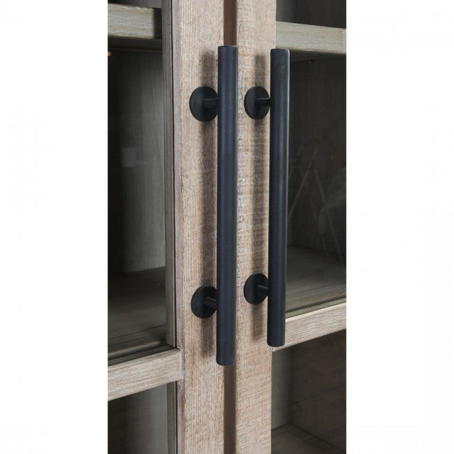 Alida Tall Cabinet