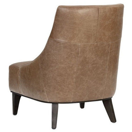 Elias Lounge Chair