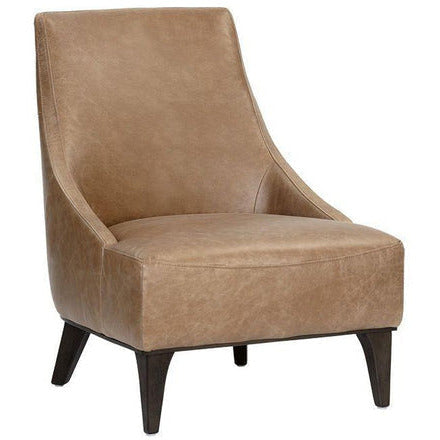 Elias Lounge Chair