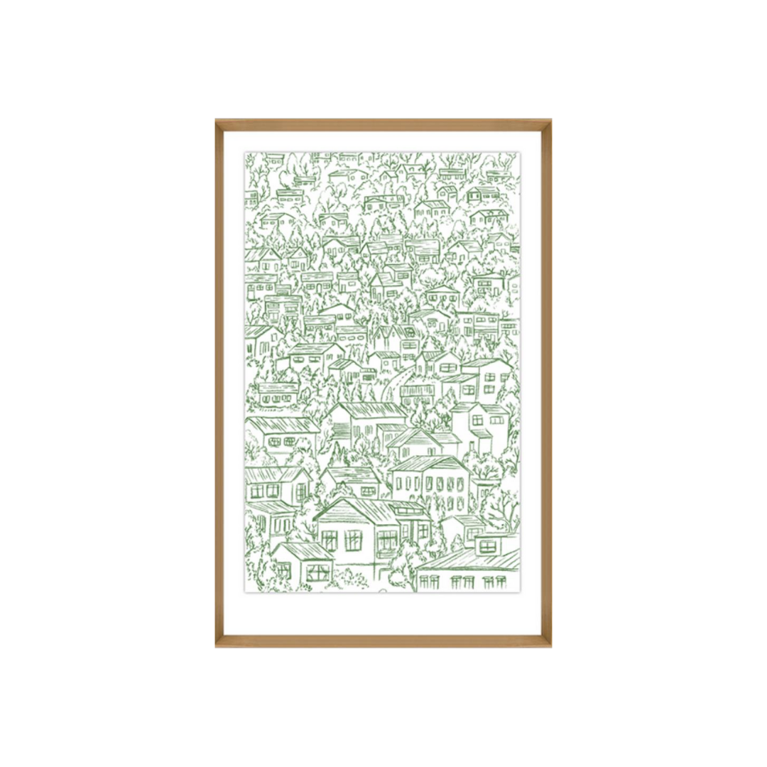 Vecindario VI * In Stock *