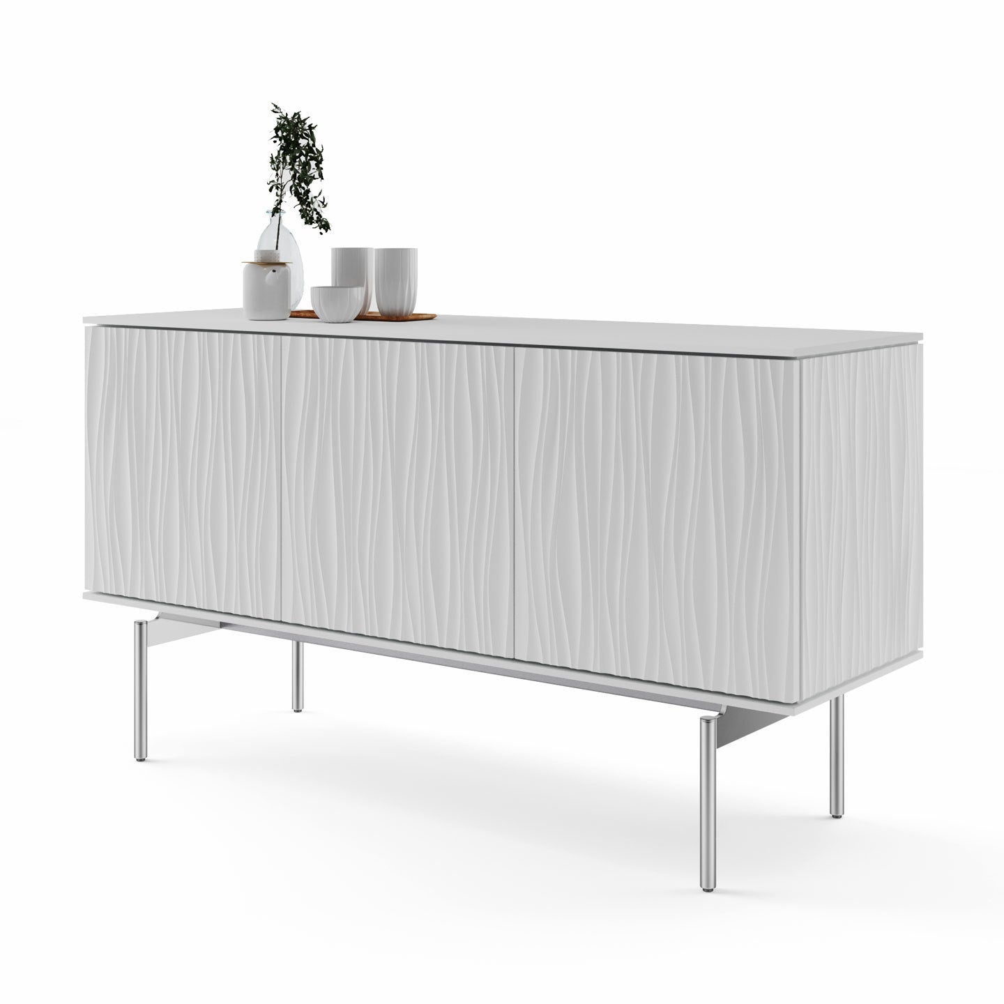 BDI Tanami Media Credenza