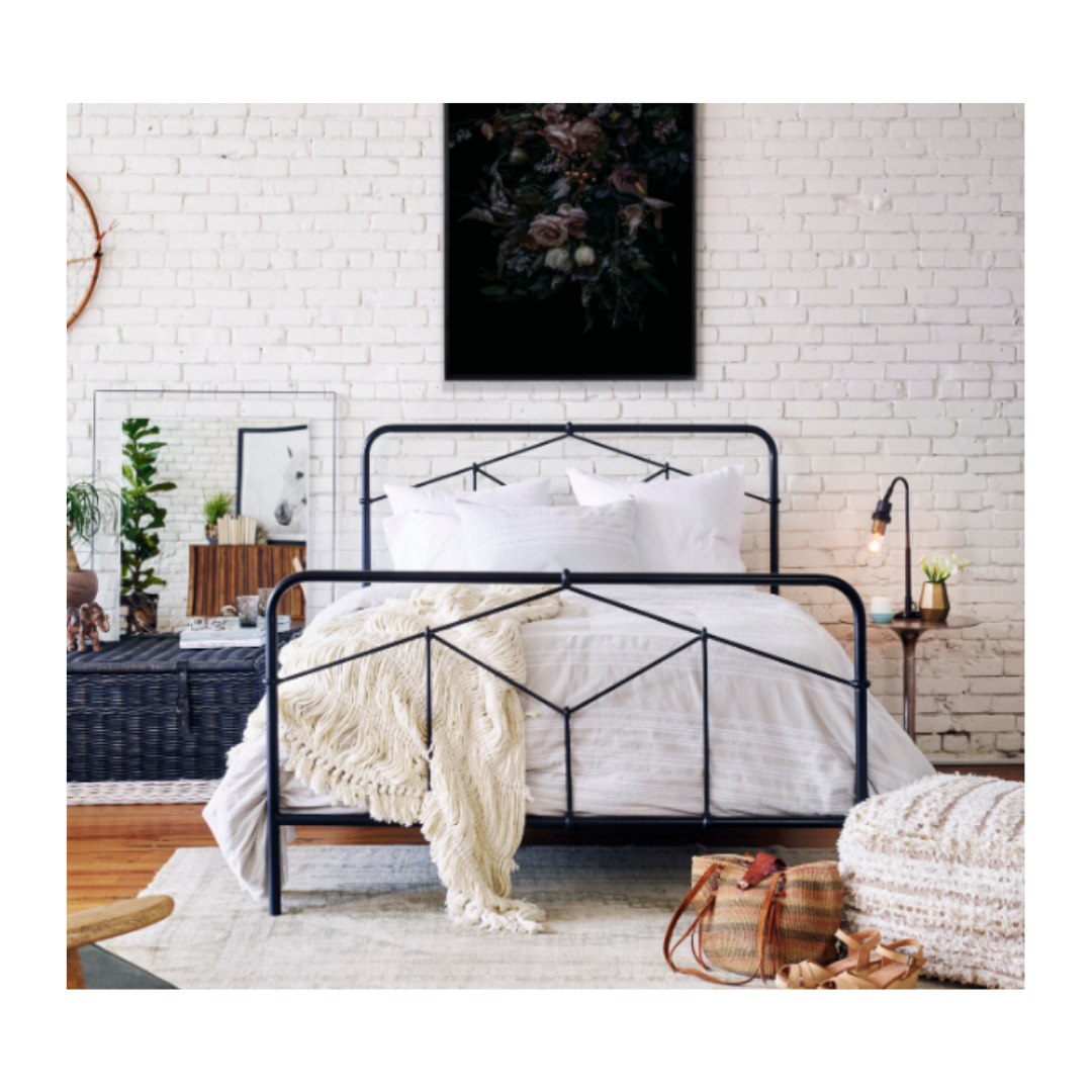 Casey Bed
