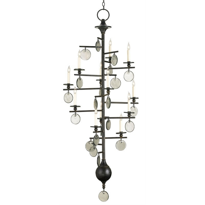 Sethos Chandelier Large