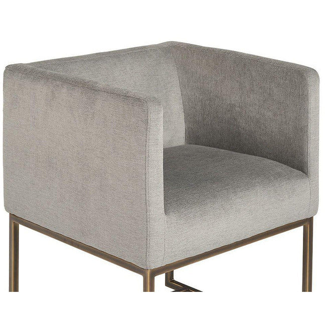 Kwan Lounge Chair