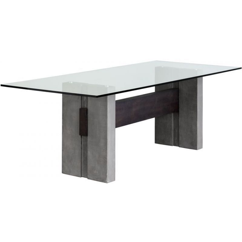 Kestor Dining Table