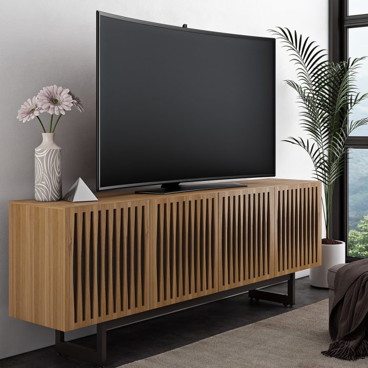 BDI Elements Tempo Media Unit