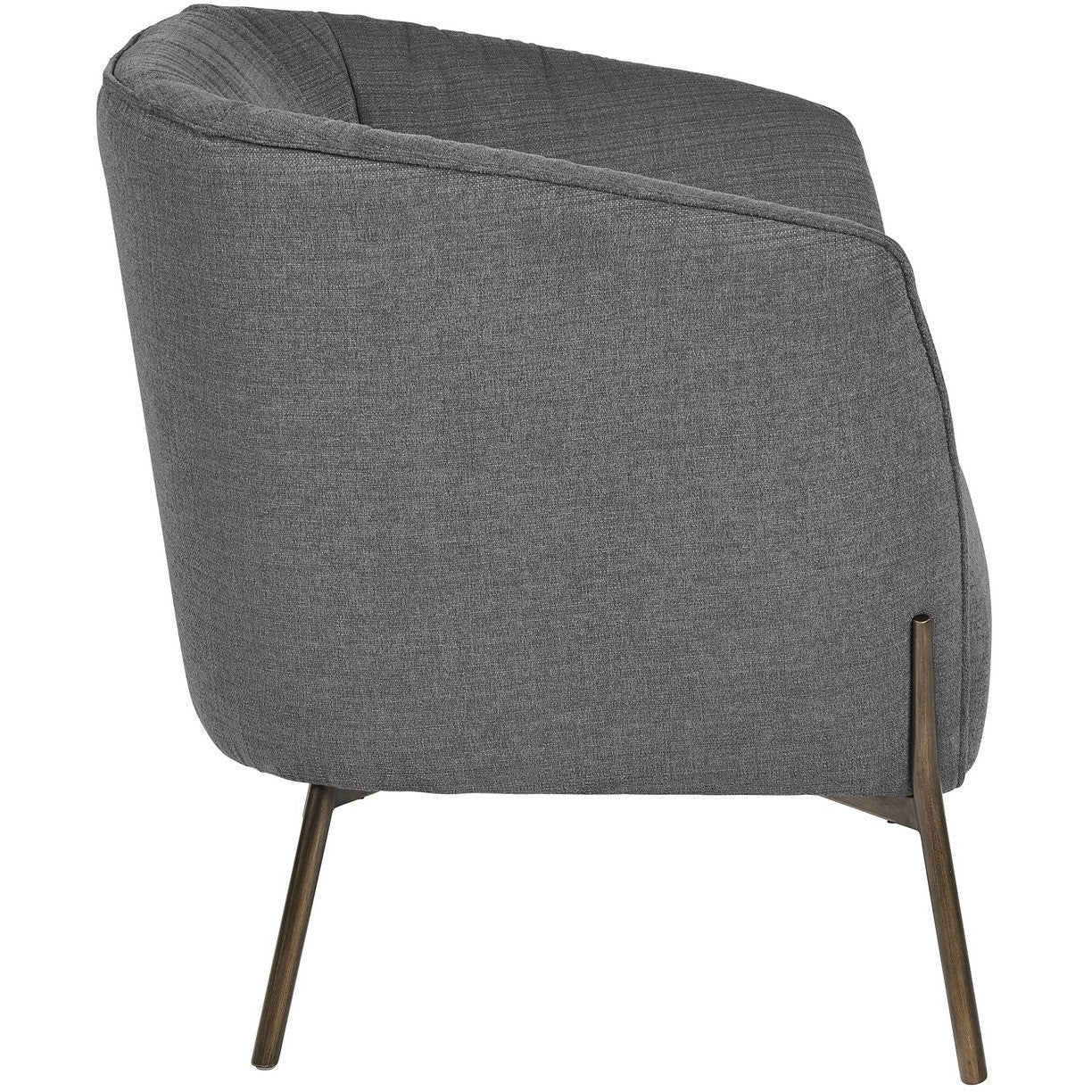 Klein Lounge Chair