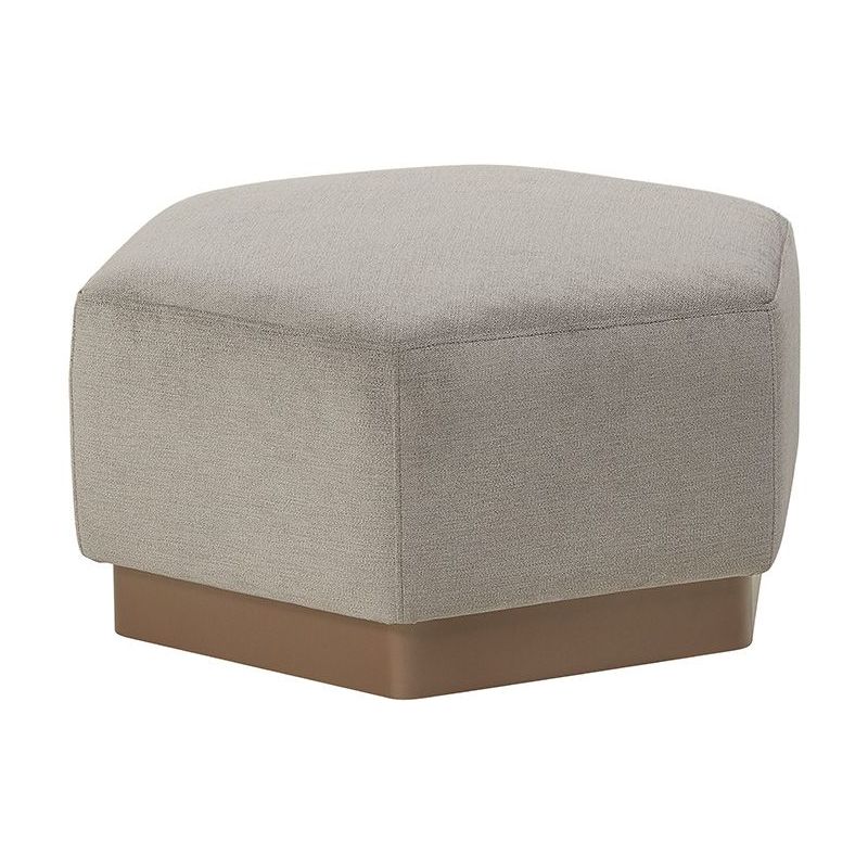 Kelsey Ottoman