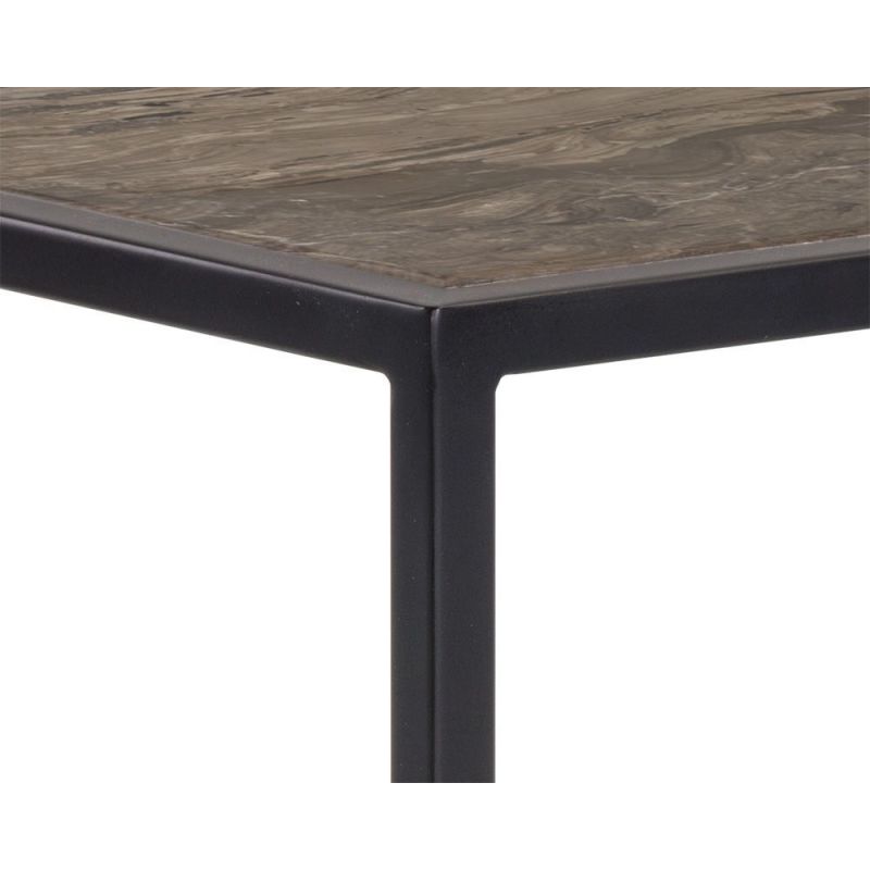 Norman End Table